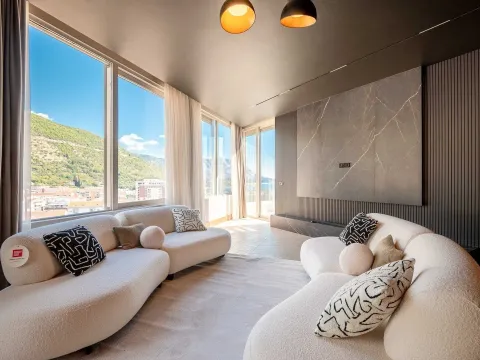 Sale, three bedroom apartment, 450m², Budva, Crna Gora - image 2