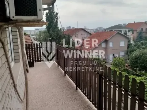 Rent, four bedroom apartment, 88m², Brace Jerković, Voždovac Sve Podlokacije - image 6
