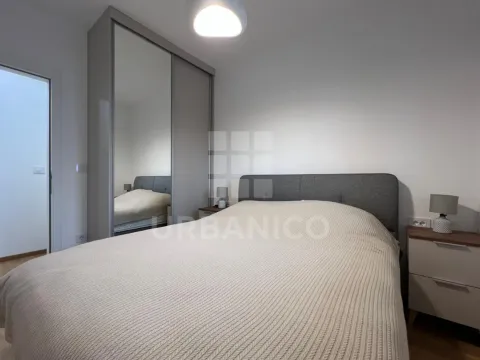 Rent, one bedroom apartment, 49m², Stari Aerodrom, Podgorica - image 8