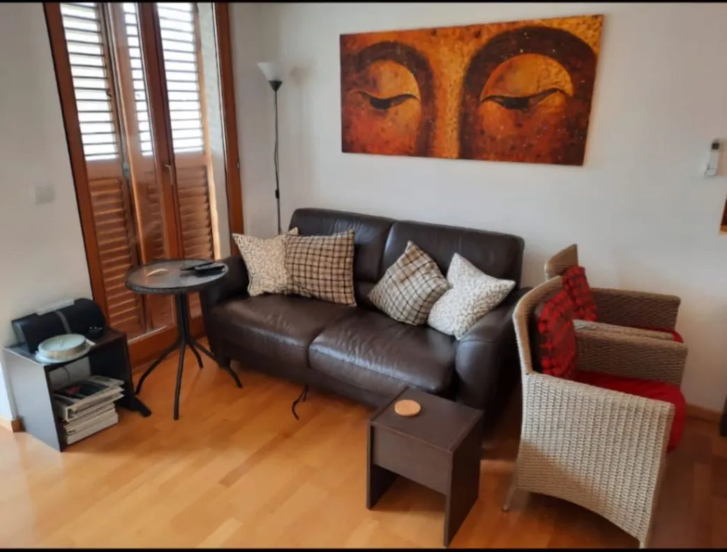 Prodaja, dvosoban stan, 59m², Dobrota, Kotor