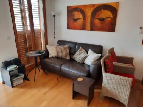 Sale, two bedroom apartment, 59m², Dobrota, Kotor - image 3