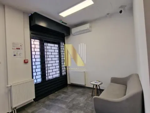 Rent, office space, 527m², Podbara, Novi Sad Sve Podlokacije - image 14