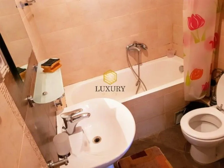 Rent, three bedroom apartment, 71m², Stari Aerodrom, Podgorica