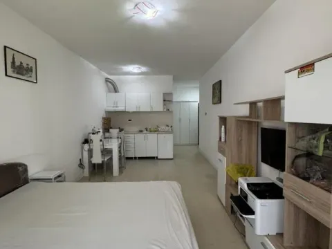 Izdavanje, garsonjera, 25m², Centar, Novi Sad - image 2