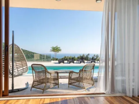 Rent, house, 450m², Budva, Crna Gora