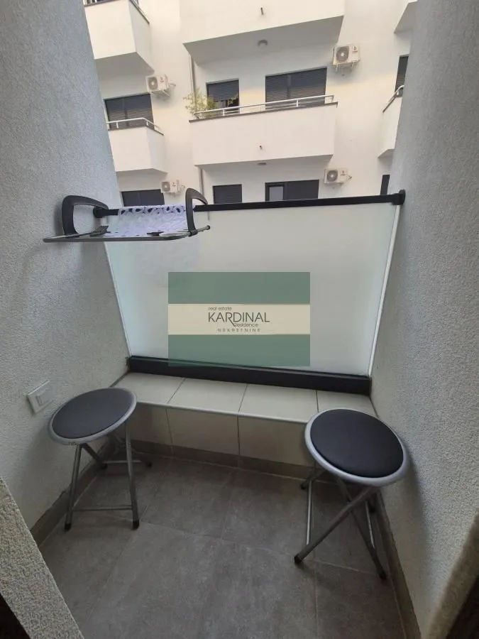 Prodaja, jednosoban stan, 29m², Aqua park, Jagodina