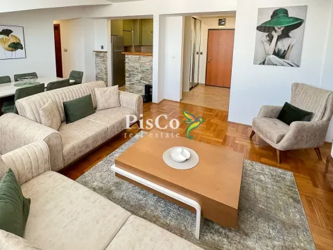 Rent, two bedroom apartment, 71m², Stari Aerodrom, Podgorica - image 1