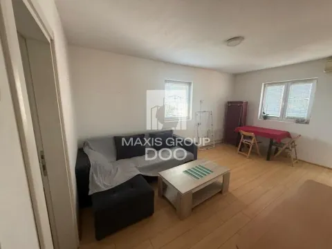 Izdavanje, dvosoban stan, 40m², Altina, Beograd - image 2