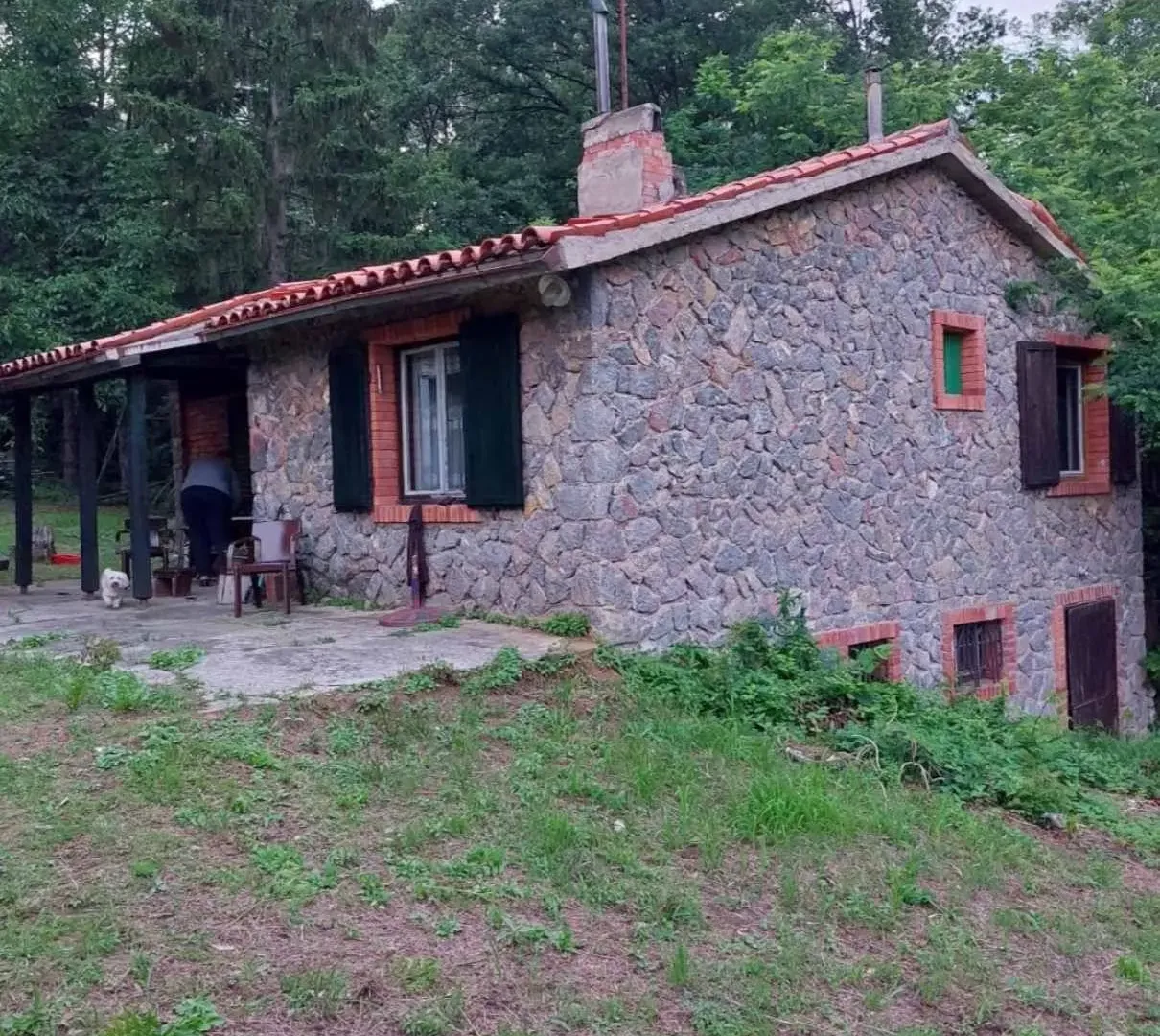 Prodaja, kuća, 110m², Krupanj, Srbija