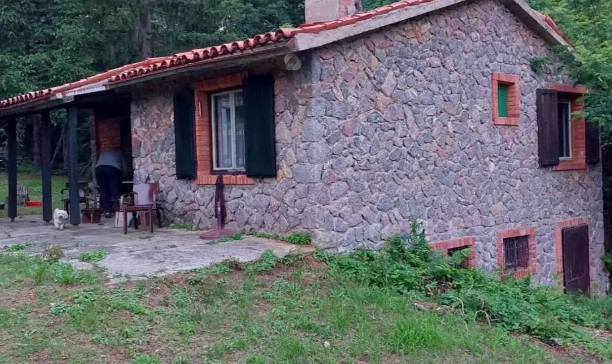 Sale, house, 110m², Krupanj, Srbija