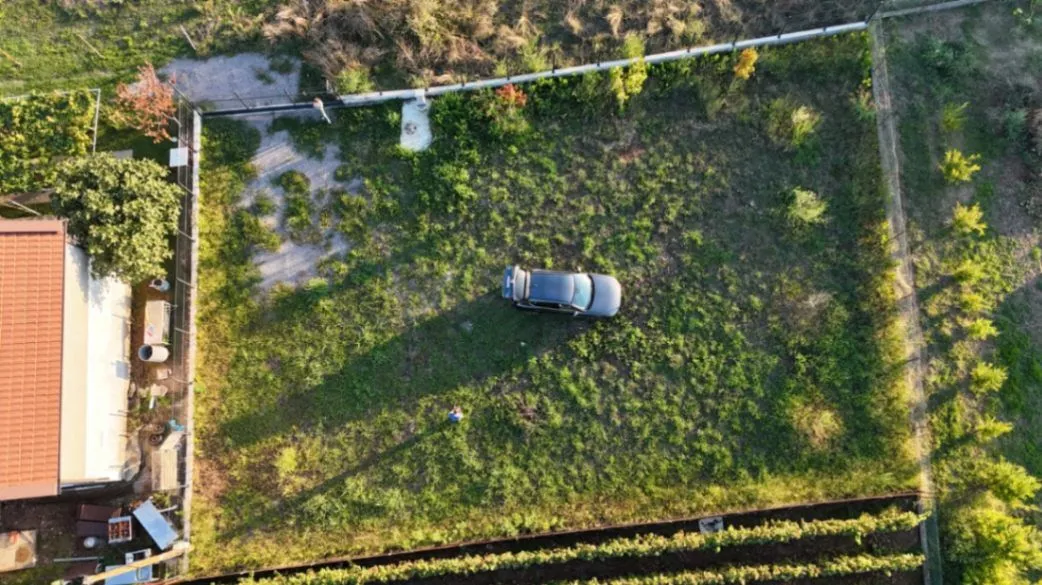 Sale, land lot, 580m², Donja Gorica, Podgorica