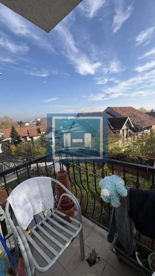 Prodaja, jednosoban stan, 41m², Strelište, Jagodina
