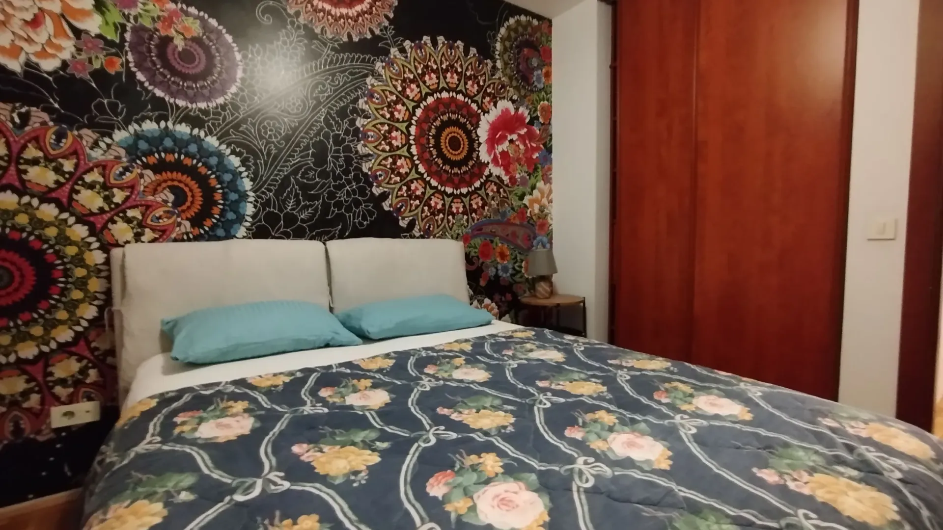 Rent, apartment, 68m², Centar, Podgorica