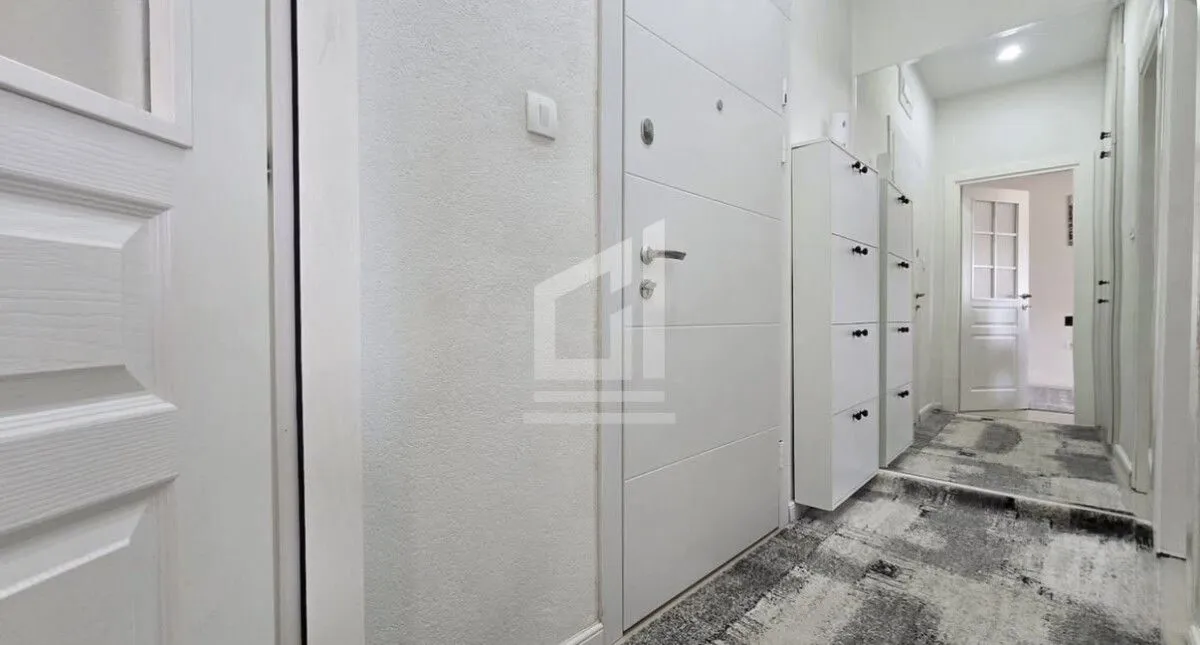 Prodaja, jednosoban stan, 21m², Zabjelo, Podgorica
