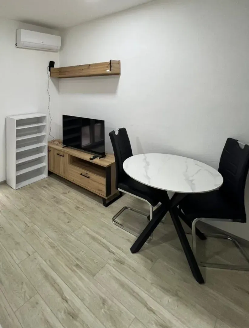 Rent, studio apartment, 29m², Bjeliši, Bar