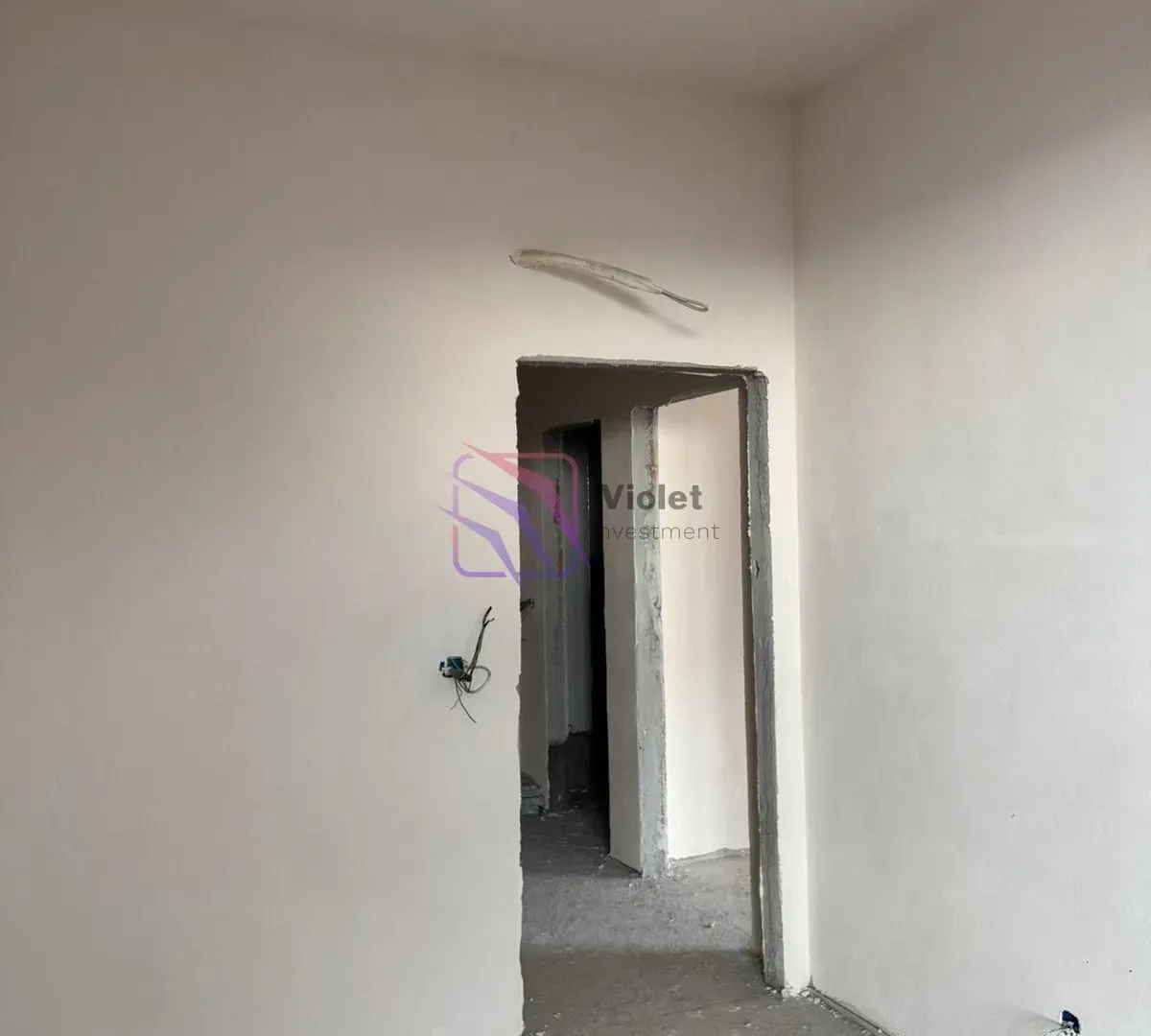 Sale, one bedroom apartment, 56m², Ulcinj, Crna Gora