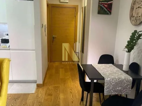 Izdavanje, jednosoban stan, 48m², Centar, Novi Sad - image 6