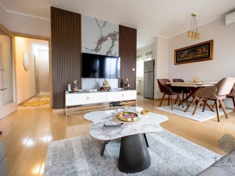 Rent, one bedroom apartment, 55m², City Kvart, Podgorica - image 2