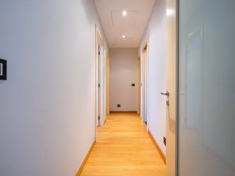 Prodaja, dvosoban stan, 106m², Kod Capital Plaze, Podgorica - image 9