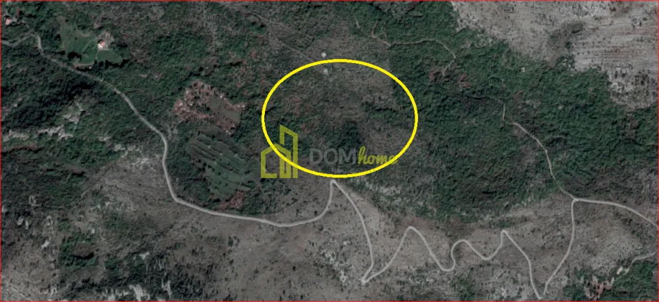 Prodaja, plac, 30962m², Lješanska Nahija, Podgorica