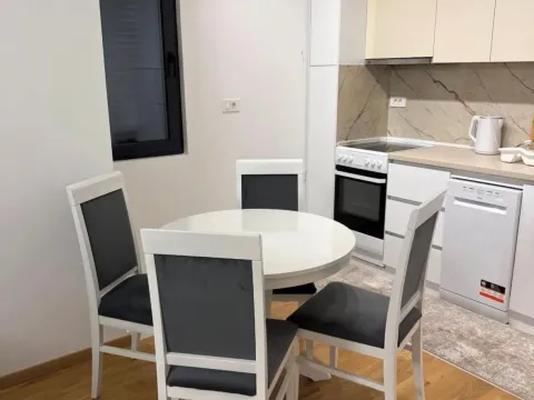 Rent, one bedroom apartment, 47m², City Kvart, Podgorica - image 9