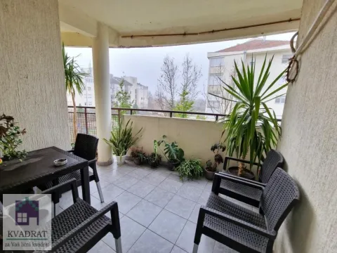 Sale, two bedroom apartment, 79m², Obrenovac, Beograd - image 17