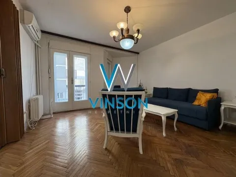 Prodaja, četvorosoban stan, 105m², Centar, Novi Sad - image 3