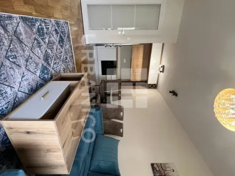 Rent, one bedroom apartment, 40m², Zabjelo, Podgorica - image 2