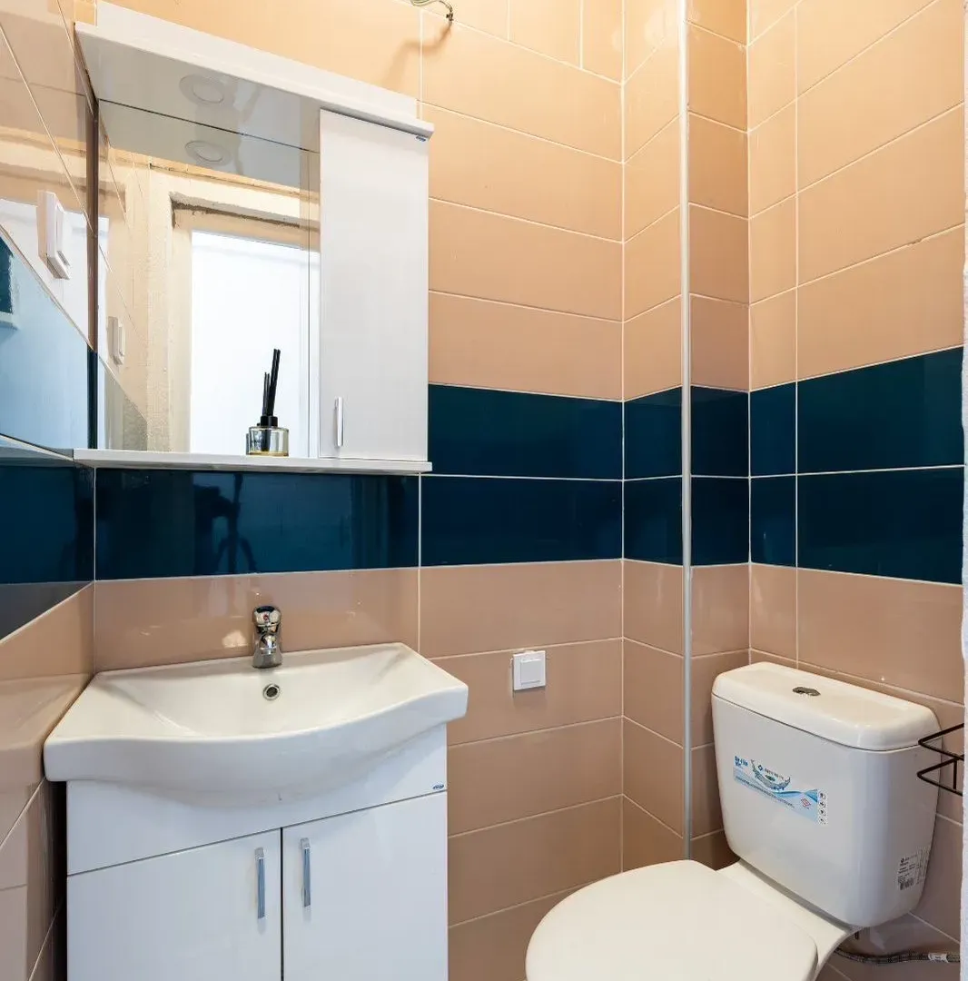 Izdavanje, jednosoban stan, 600m², Gornja Gorica, Podgorica