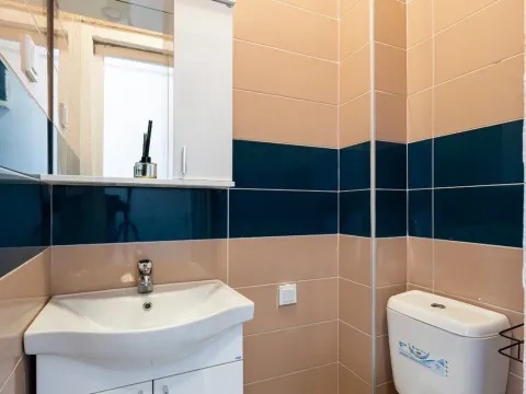 Rent, one bedroom apartment, 600m², Gornja Gorica, Podgorica - image 12