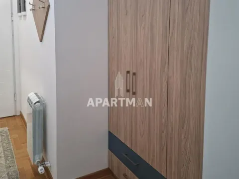 Izdavanje, jednosoban stan, 35m², Lipov Lad, Zvezdara Sve Podlokacije - image 6