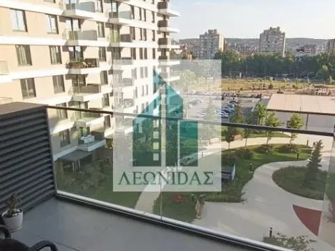 Prodaja, trosoban stan, 81m², Medijana, Niš - image 10