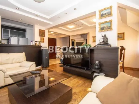 Sale, three bedroom apartment, 100m², Žarkovo, Beograd