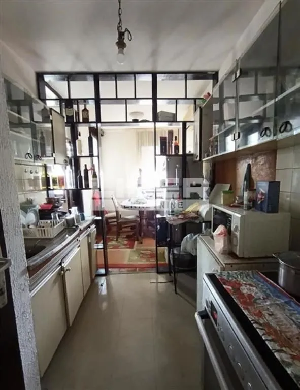 Prodaja, dvosoban stan, 59m², Batajnica, Beograd