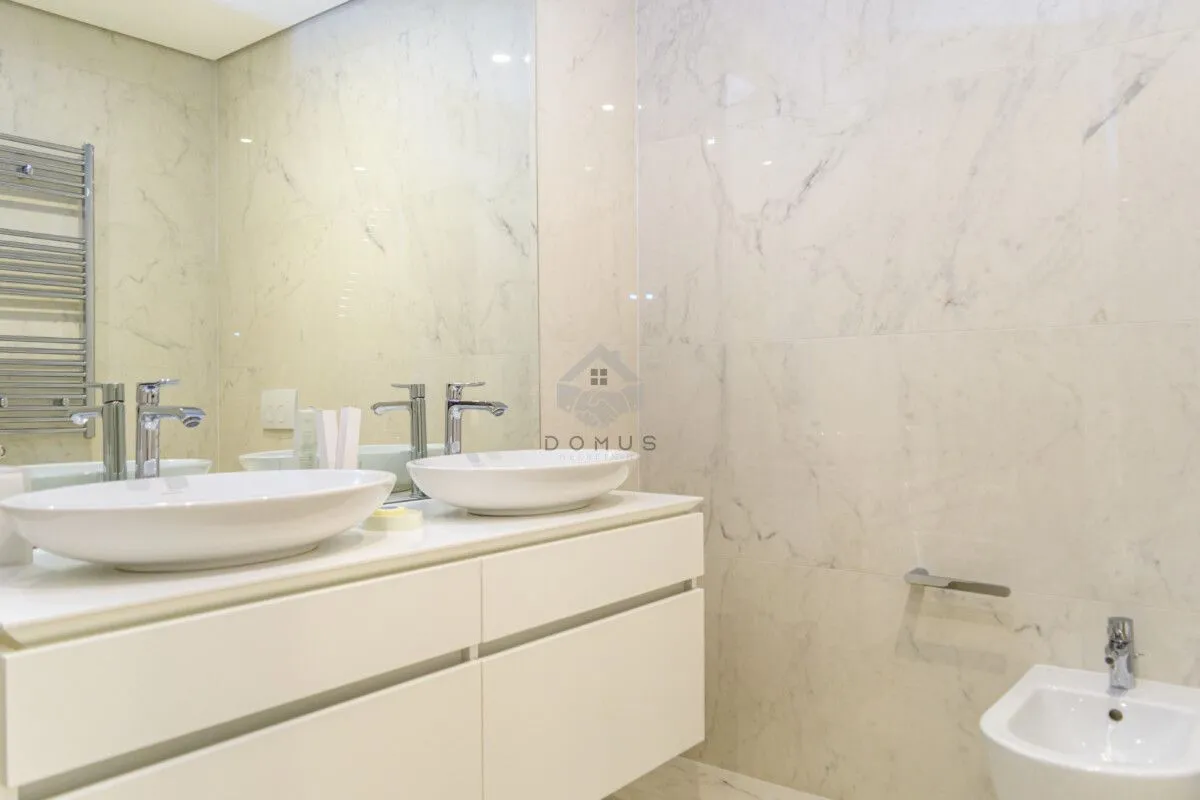 Sale, three bedroom apartment, 171m², Budva, Crna Gora
