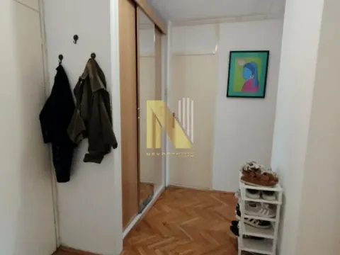 Izdavanje, dvosoban stan, 56m², Liman 4, Novi Sad Sve Podlokacije - image 9
