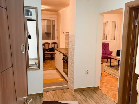 Rent, one bedroom apartment, 50m², Preko Morače, Podgorica - image 10