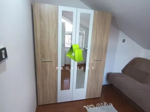 Rent, one bedroom apartment, 50m², Medijana, Niš - image 6