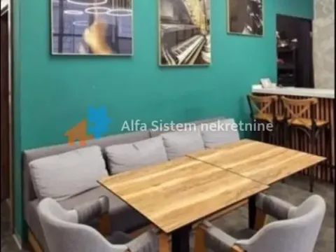 Sale, office space, 113m², Stari Grad, Beograd - image 7