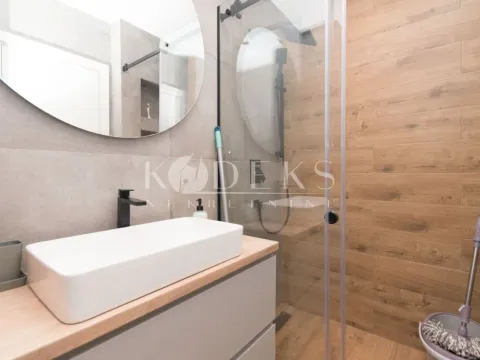 Rent, two bedroom apartment, 120m², Centar, Podgorica - image 7