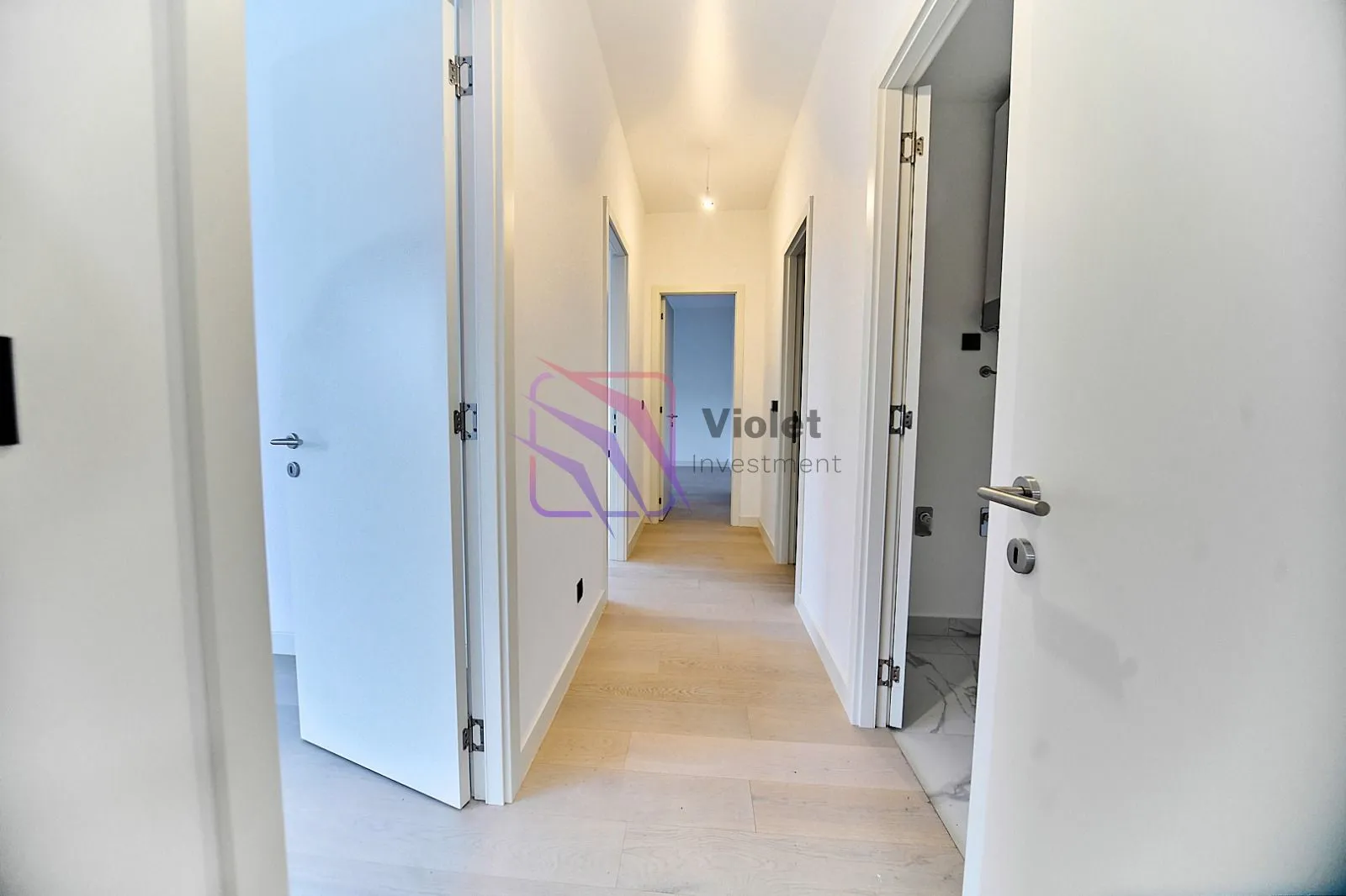 Prodaja, dvosoban stan, 96m², Krivi Most, Podgorica