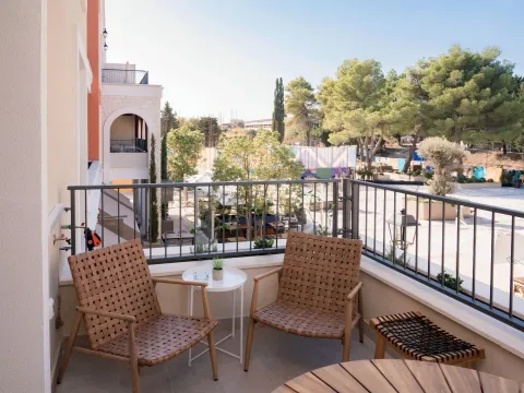 Sale, apartment, 37m², Luštica Bay, Tivat - image 13