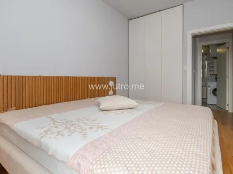 Izdavanje, dvosoban stan, 75m², Podgorica, Crna Gora - image 8