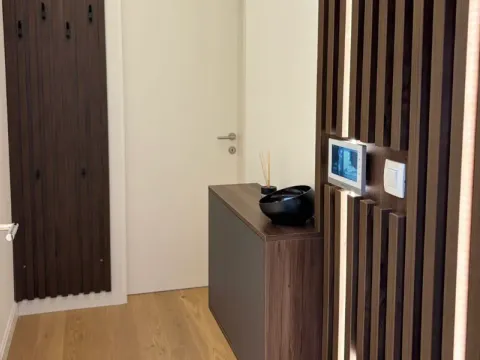 Rent, one bedroom apartment, 68m², Donja Lastva, Tivat - image 7