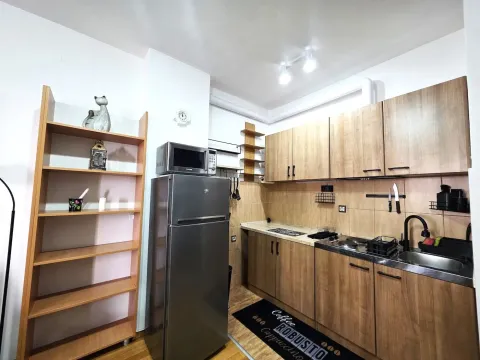 Rent, apartment, 40m², Momišići, Podgorica - image 6