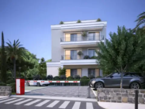 Prodaja, dvosoban stan, 72m², Mrčevac, Tivat - image 2
