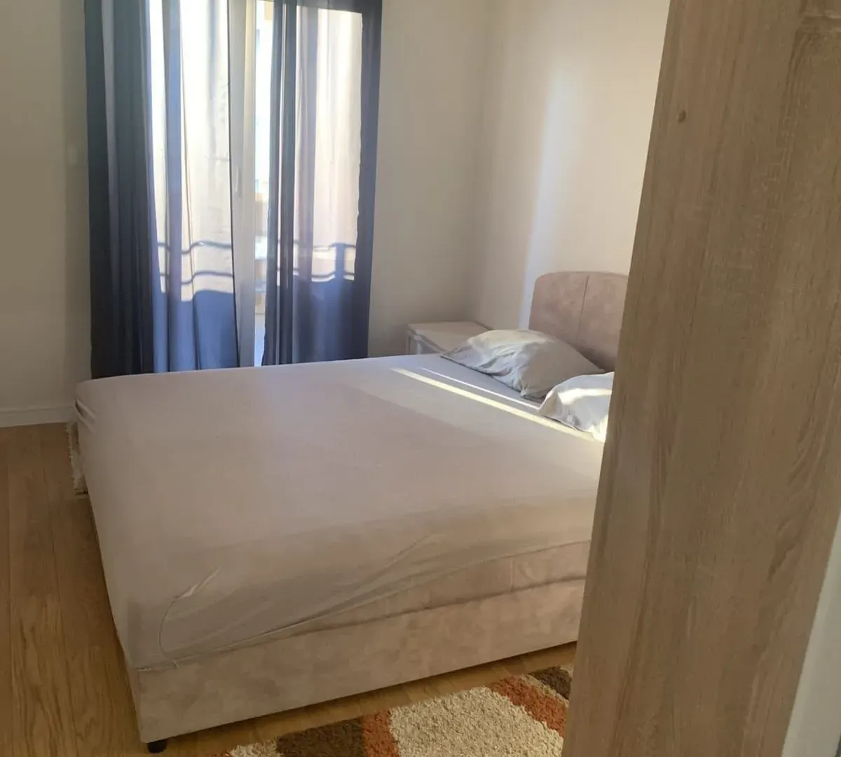 Prodaja, jednosoban stan, 49m², Central Point, Podgorica