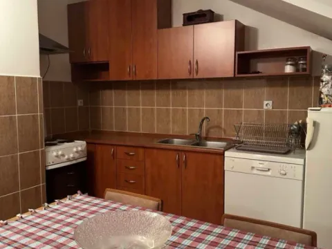 Sale, one bedroom apartment, 62m², Stari Aerodrom, Podgorica - image 1