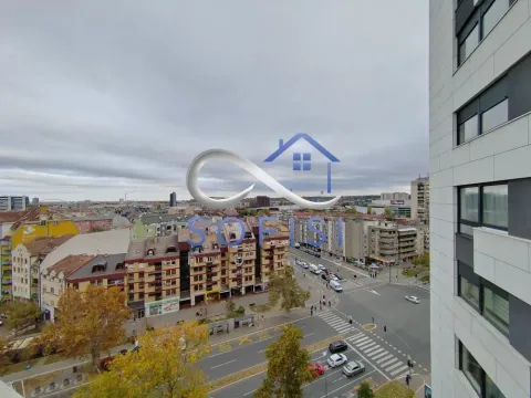 Izdavanje, dvosoban stan, 90m², Grbavica, Novi Sad Sve Podlokacije - image 18
