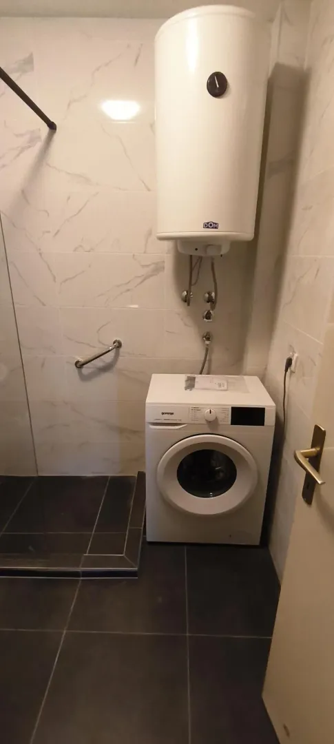 Rent, two bedroom apartment, 55m², Novi Beograd Blok 70, Novi Beograd Sve Podlokacije